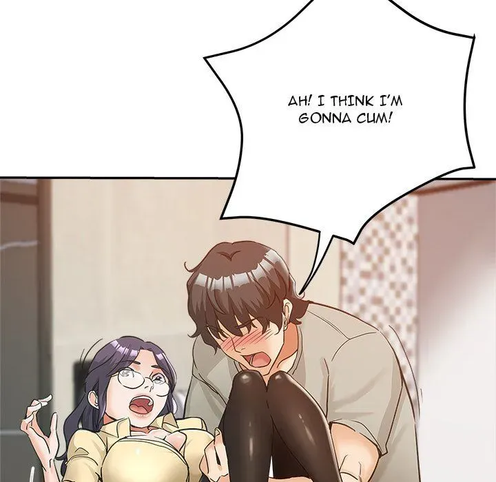 Read Newfound Partners chapter 8 image 104 on Lezhin