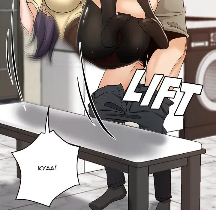 Read Newfound Partners chapter 8 image 105 on Lezhin