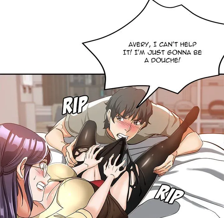 Read Newfound Partners chapter 8 image 109 on Lezhin