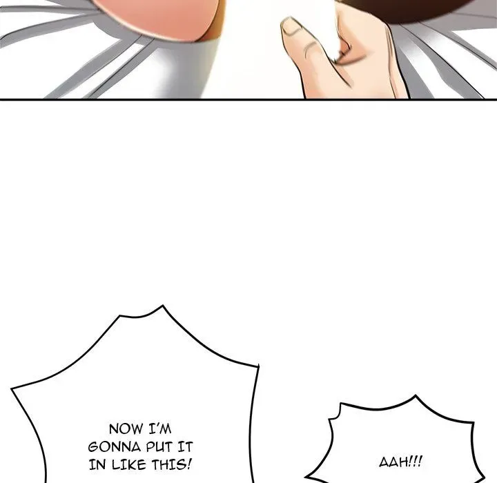 Read Newfound Partners chapter 8 image 112 on Lezhin