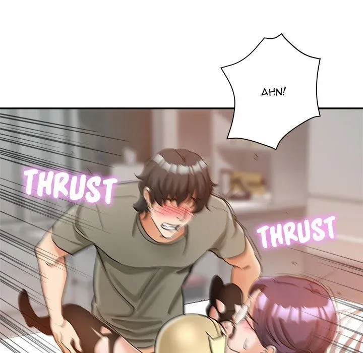 Read Newfound Partners chapter 8 image 115 on Lezhin