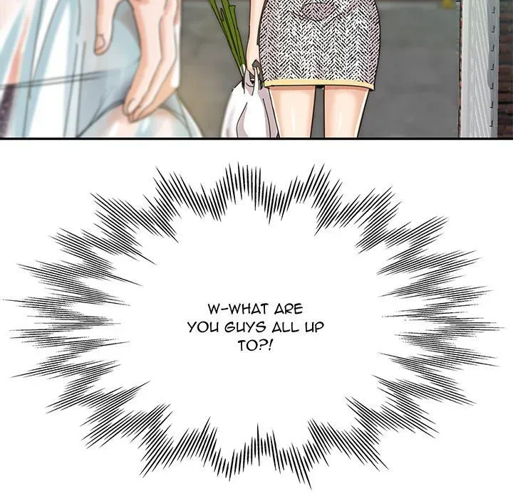 Read Newfound Partners chapter 8 image 12 on Lezhin