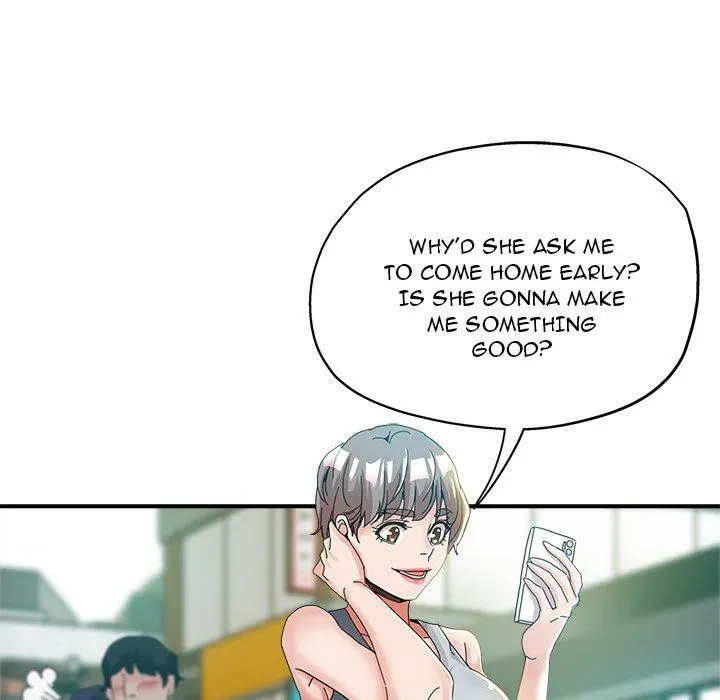 Read Newfound Partners chapter 8 image 17 on Lezhin