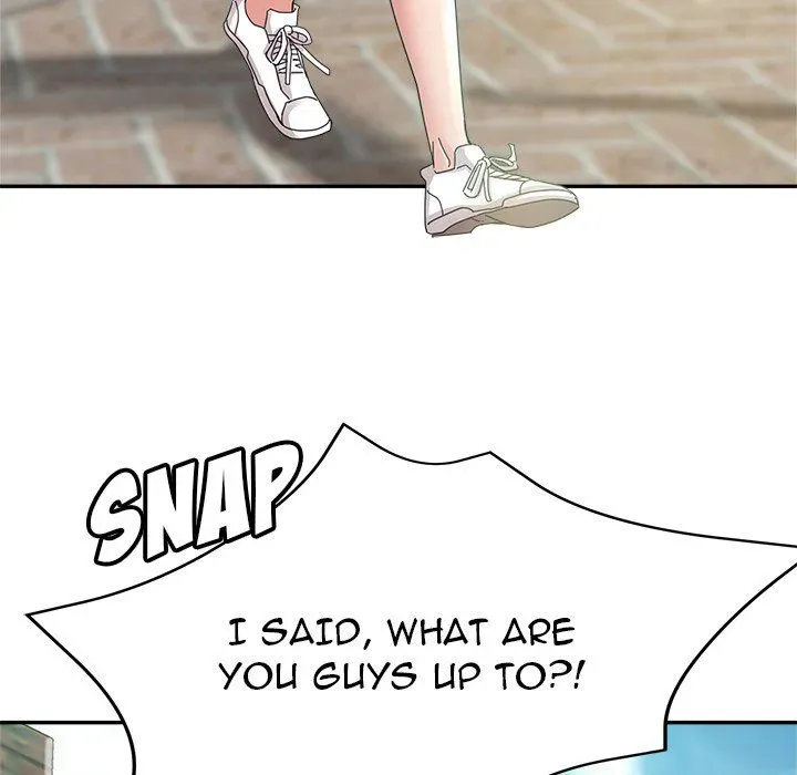 Read Newfound Partners chapter 8 image 19 on Lezhin