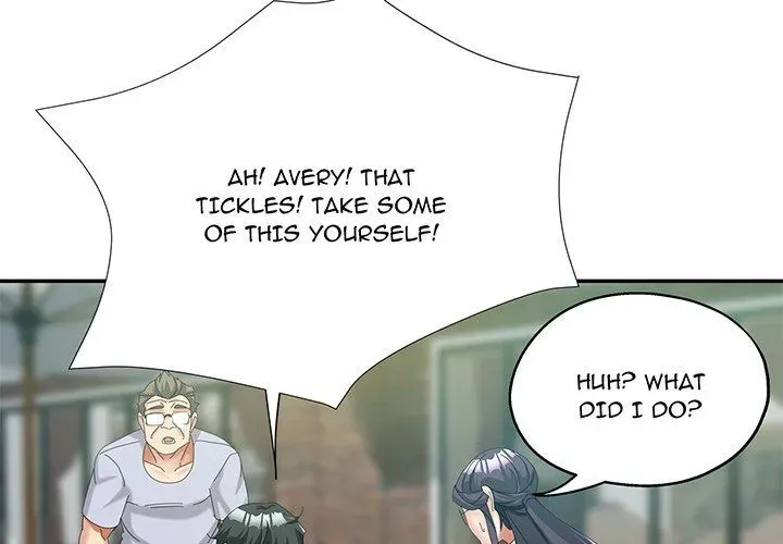 Read Newfound Partners chapter 8 image 2 on Lezhin