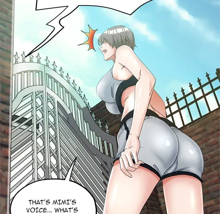 Read Newfound Partners chapter 8 image 20 on Lezhin