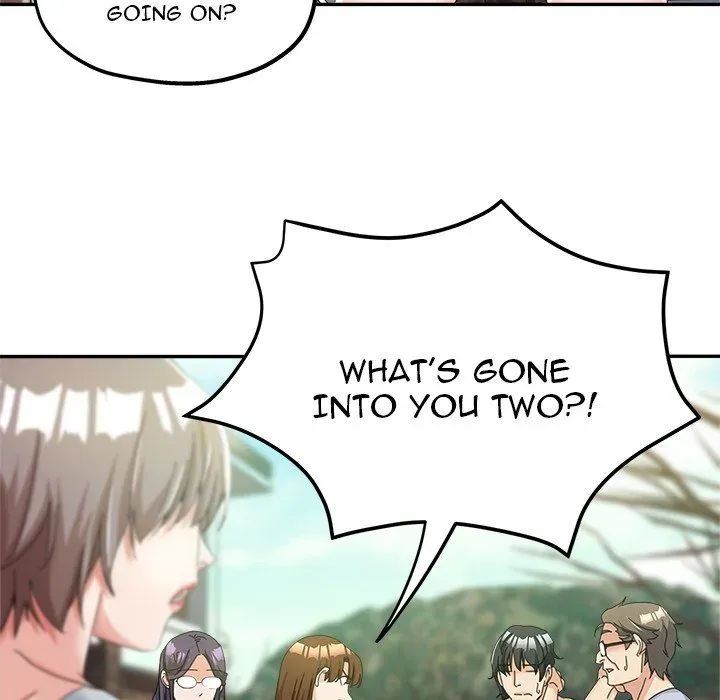Read Newfound Partners chapter 8 image 21 on Lezhin