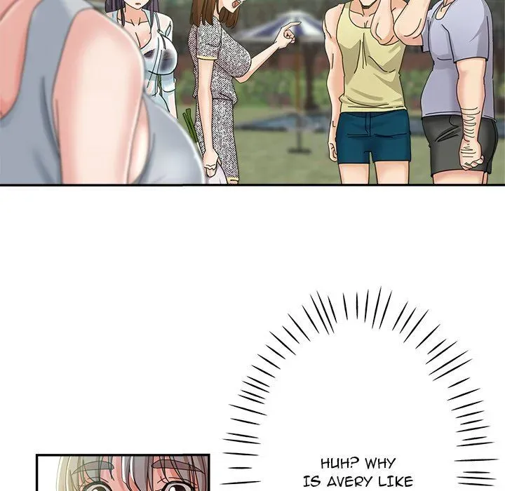 Read Newfound Partners chapter 8 image 22 on Lezhin