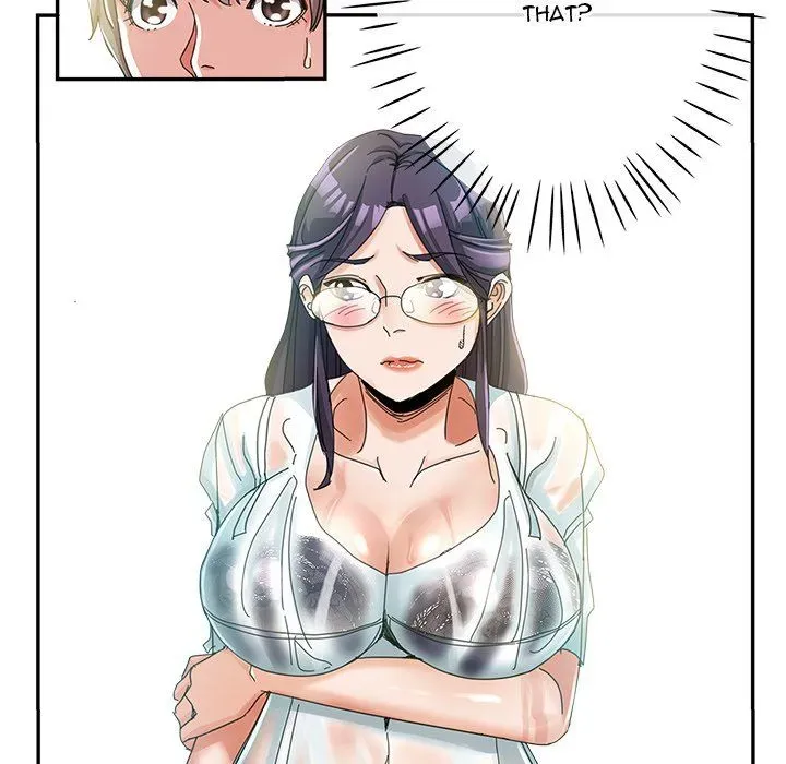 Read Newfound Partners chapter 8 image 23 on Lezhin