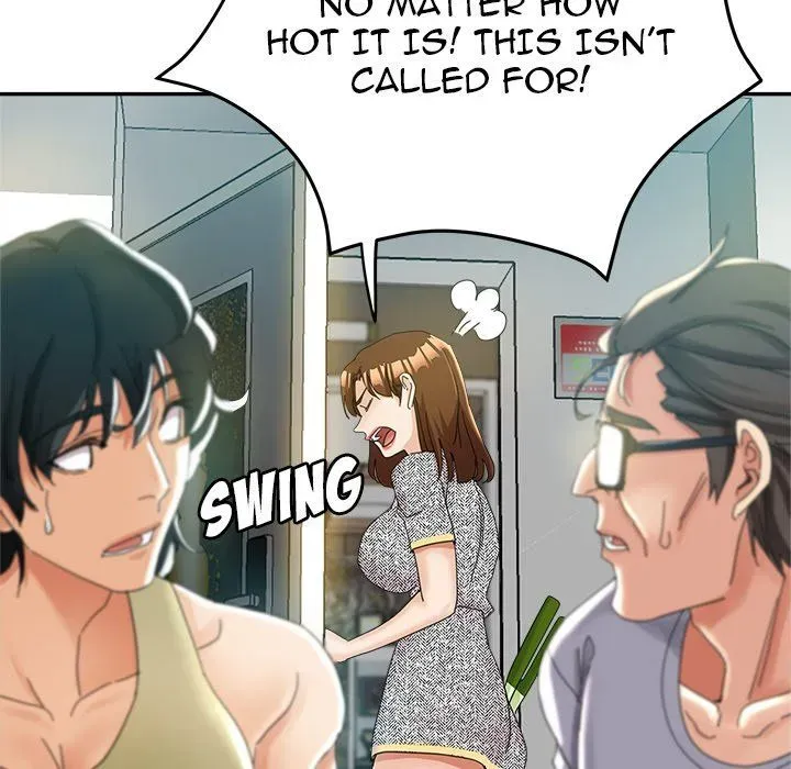 Read Newfound Partners chapter 8 image 25 on Lezhin
