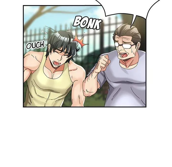 Read Newfound Partners chapter 8 image 27 on Lezhin