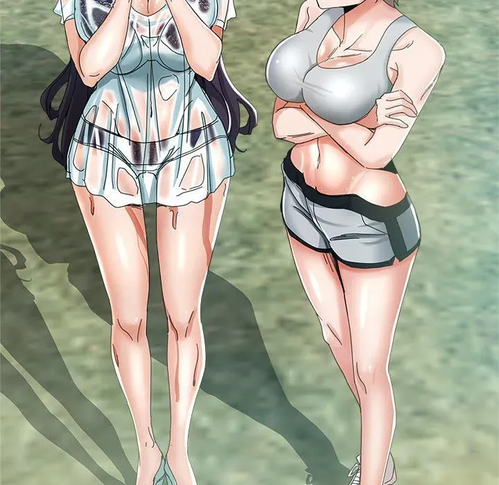 Read Newfound Partners chapter 8 image 29 on Lezhin