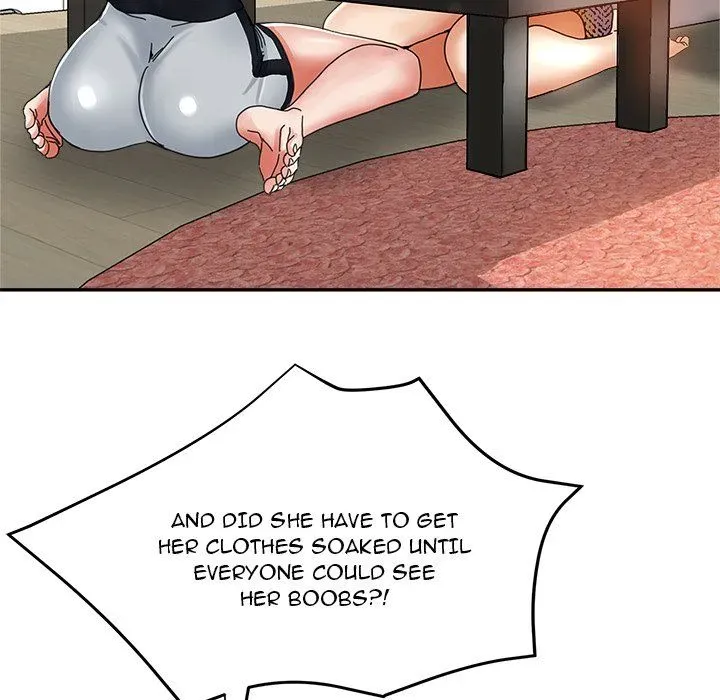 Read Newfound Partners chapter 8 image 33 on Lezhin