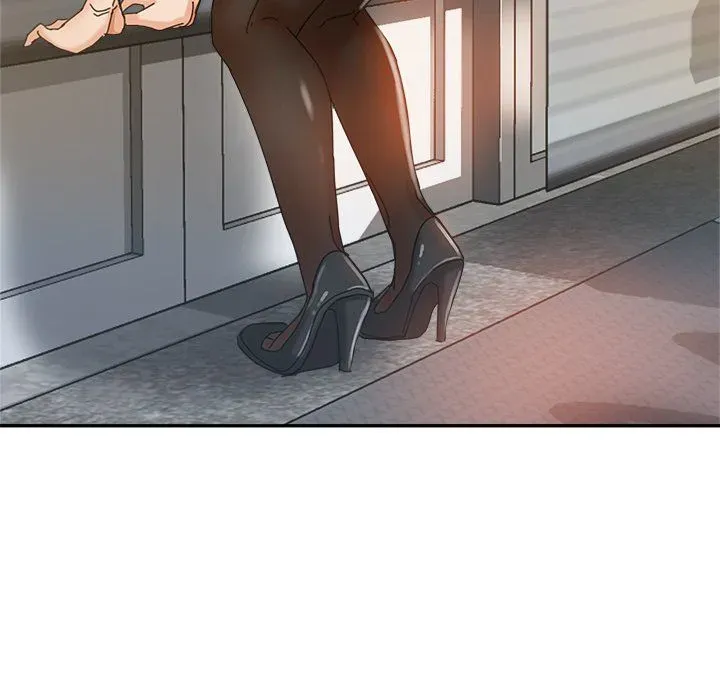 Read Newfound Partners chapter 8 image 39 on Lezhin