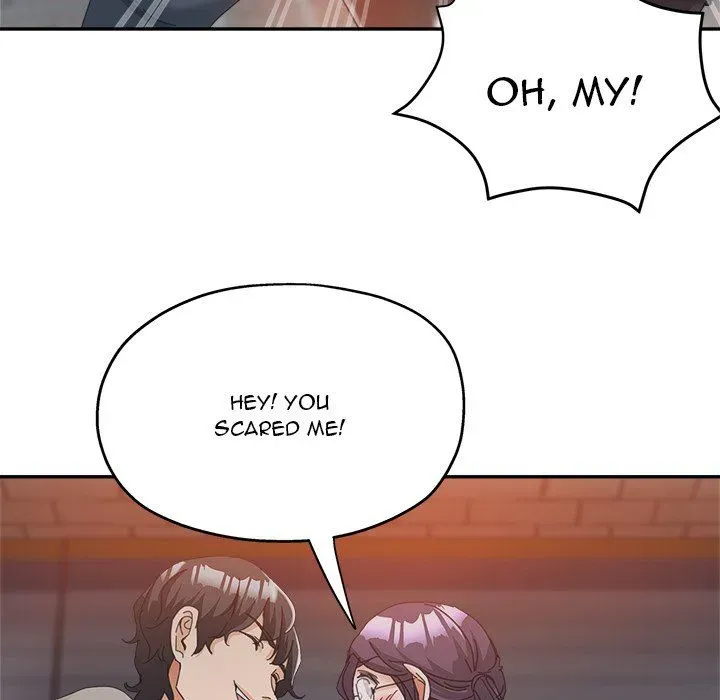 Read Newfound Partners chapter 8 image 42 on Lezhin