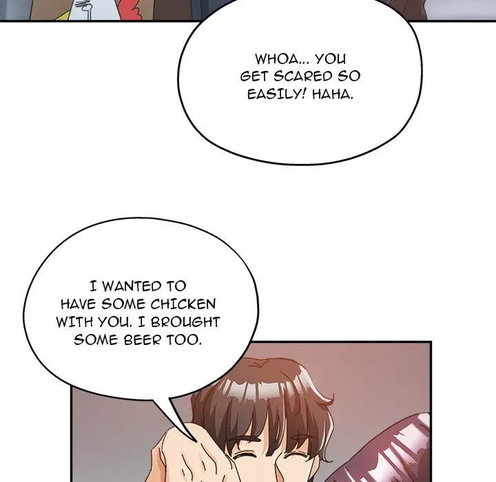 Read Newfound Partners chapter 8 image 44 on Lezhin