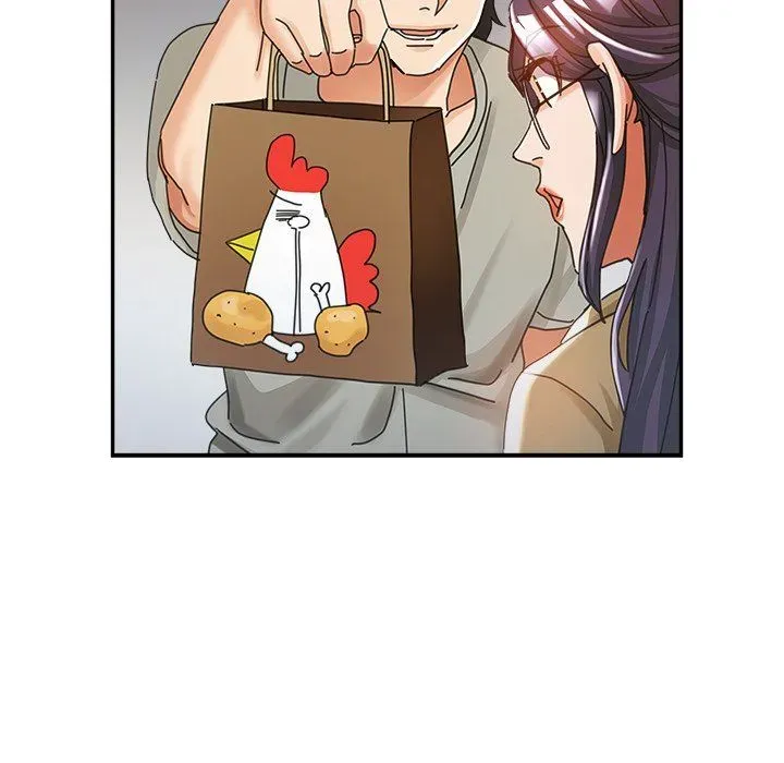 Read Newfound Partners chapter 8 image 45 on Lezhin
