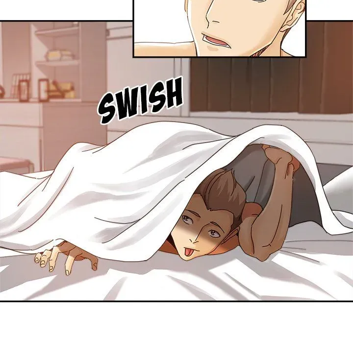 Read Newfound Partners chapter 8 image 50 on Lezhin