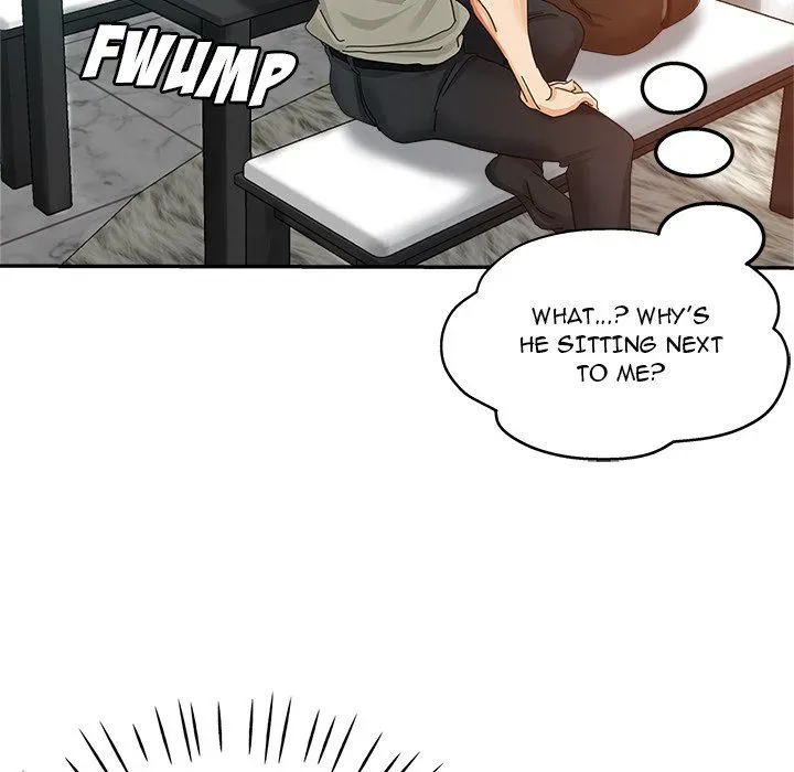Read Newfound Partners chapter 8 image 54 on Lezhin