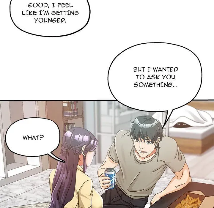 Read Newfound Partners chapter 8 image 57 on Lezhin