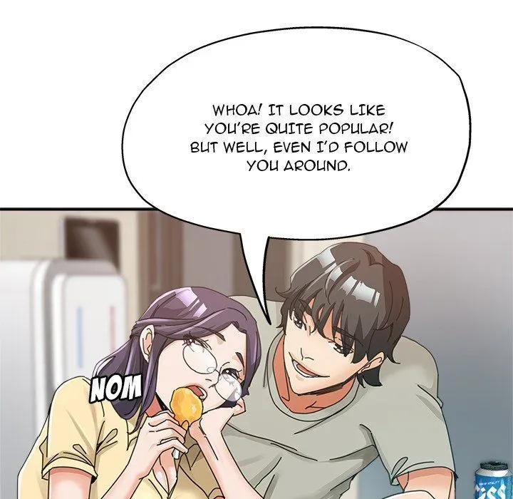 Read Newfound Partners chapter 8 image 62 on Lezhin