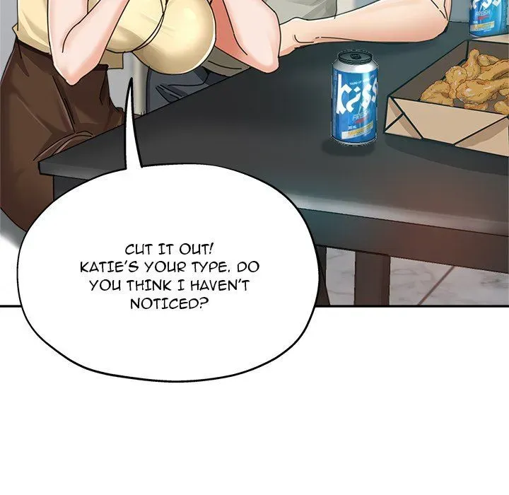 Read Newfound Partners chapter 8 image 63 on Lezhin