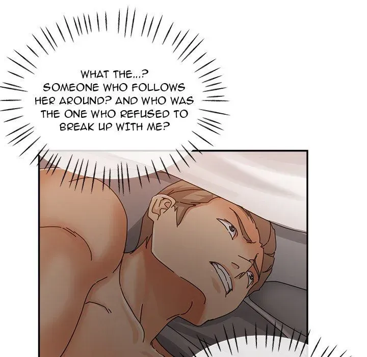 Read Newfound Partners chapter 8 image 64 on Lezhin