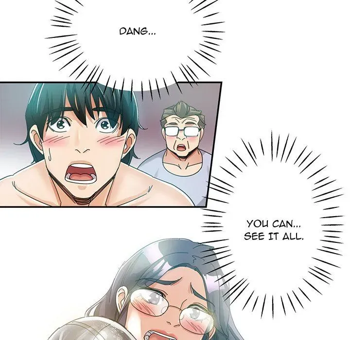 Read Newfound Partners chapter 8 image 7 on Lezhin