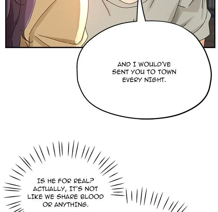 Read Newfound Partners chapter 8 image 70 on Lezhin