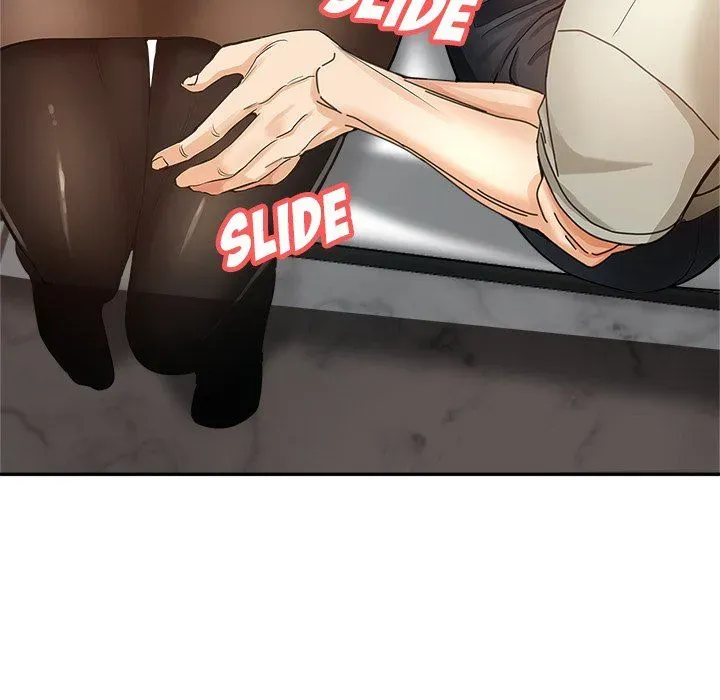 Read Newfound Partners chapter 8 image 76 on Lezhin