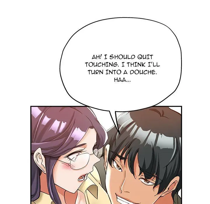 Read Newfound Partners chapter 8 image 77 on Lezhin