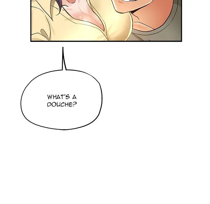 Read Newfound Partners chapter 8 image 78 on Lezhin