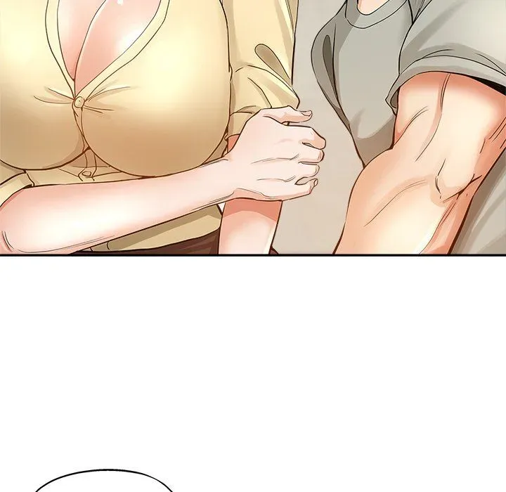 Read Newfound Partners chapter 8 image 80 on Lezhin