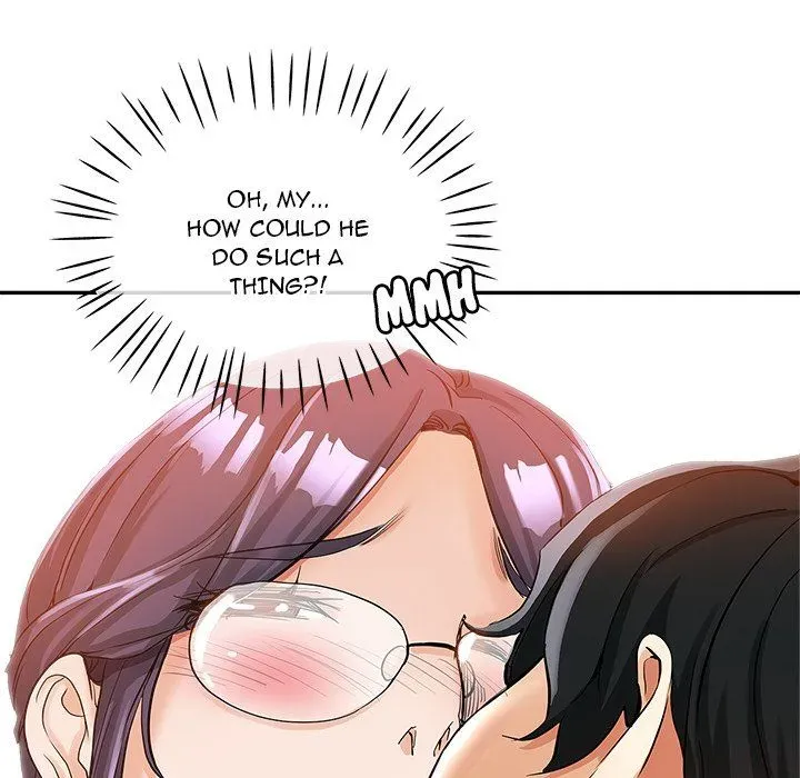 Read Newfound Partners chapter 8 image 82 on Lezhin