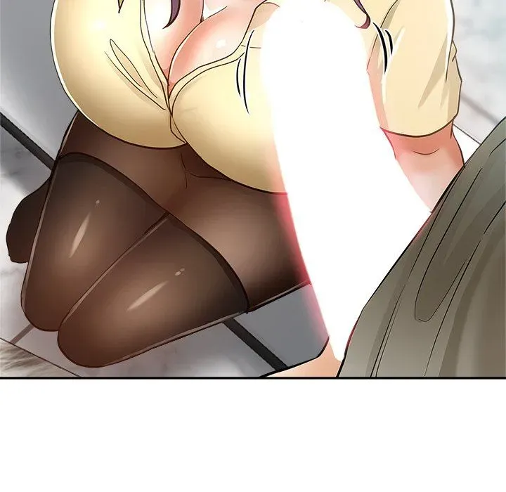 Read Newfound Partners chapter 8 image 95 on Lezhin