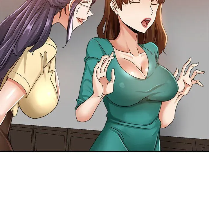 Read Newfound Partners chapter 9 image 101 on Lezhin
