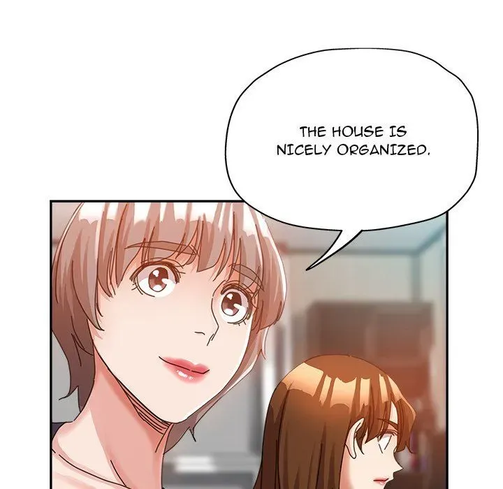 Read Newfound Partners chapter 9 image 105 on Lezhin