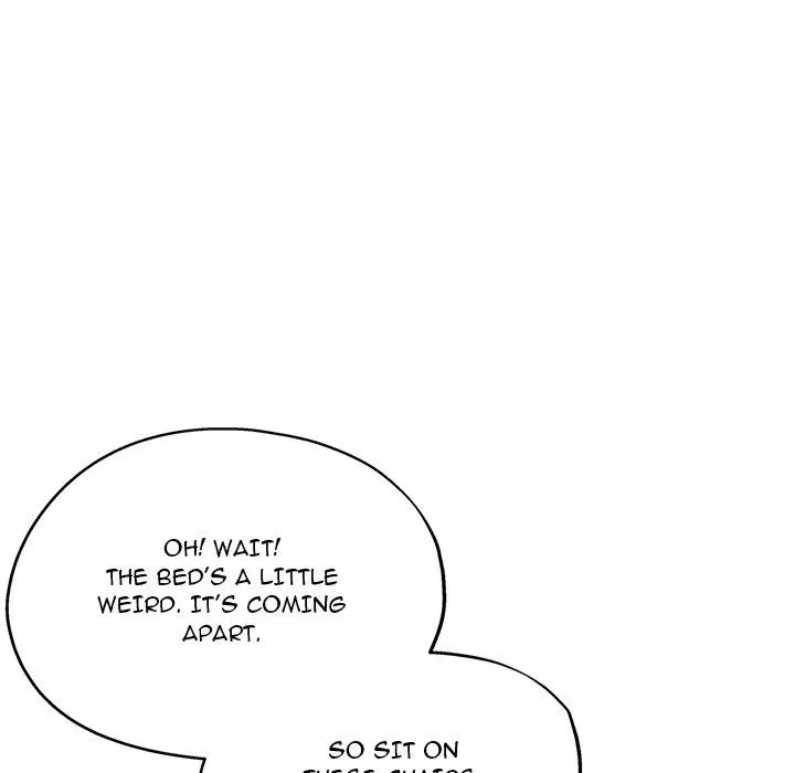 Read Newfound Partners chapter 9 image 110 on Lezhin