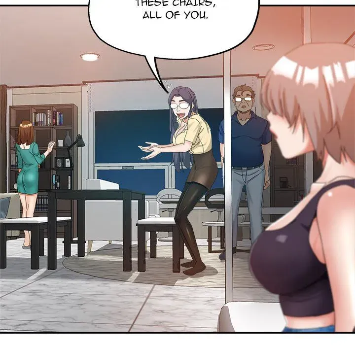 Read Newfound Partners chapter 9 image 111 on Lezhin