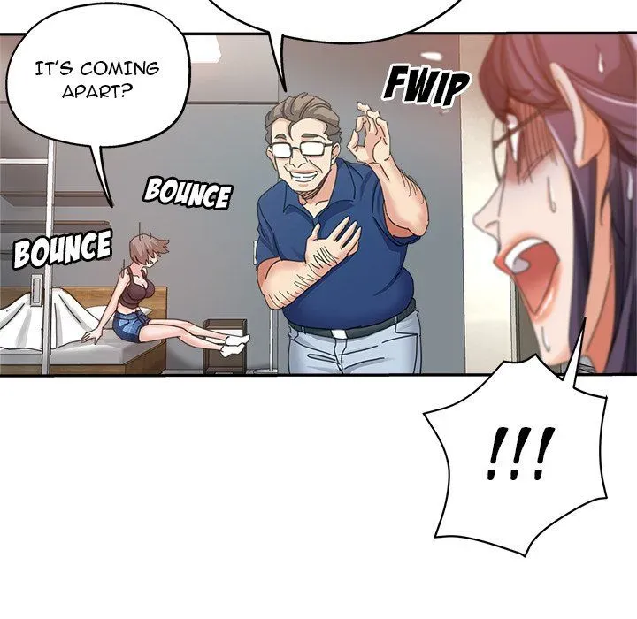 Read Newfound Partners chapter 9 image 113 on Lezhin