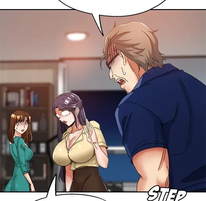 Read Newfound Partners chapter 9 image 120 on Lezhin