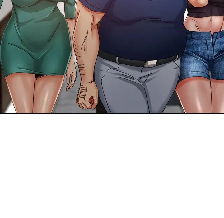 Read Newfound Partners chapter 9 image 123 on Lezhin