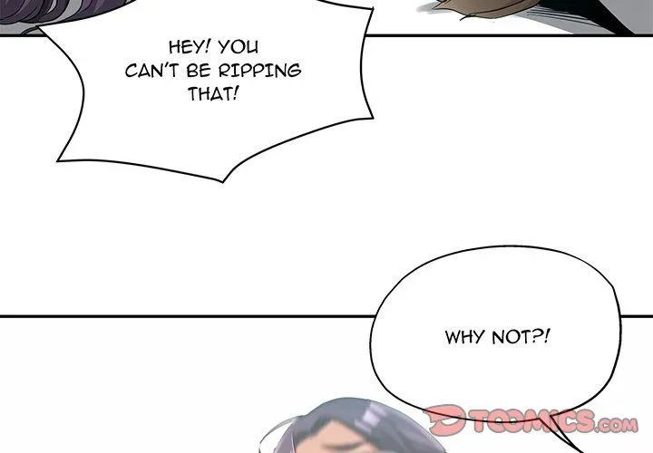 Read Newfound Partners chapter 9 image 2 on Lezhin