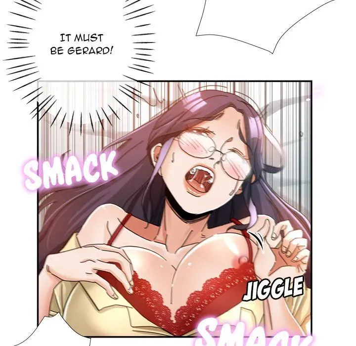 Read Newfound Partners chapter 9 image 20 on Lezhin