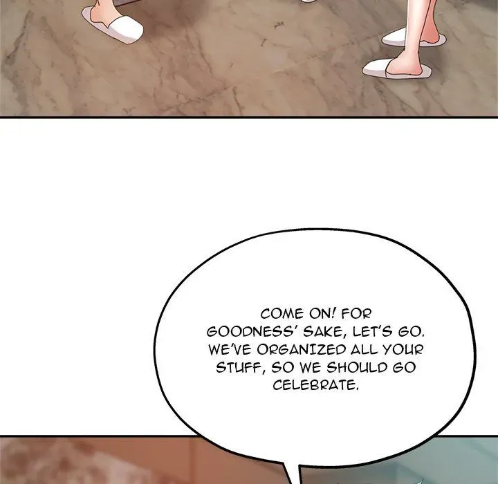 Read Newfound Partners chapter 9 image 50 on Lezhin