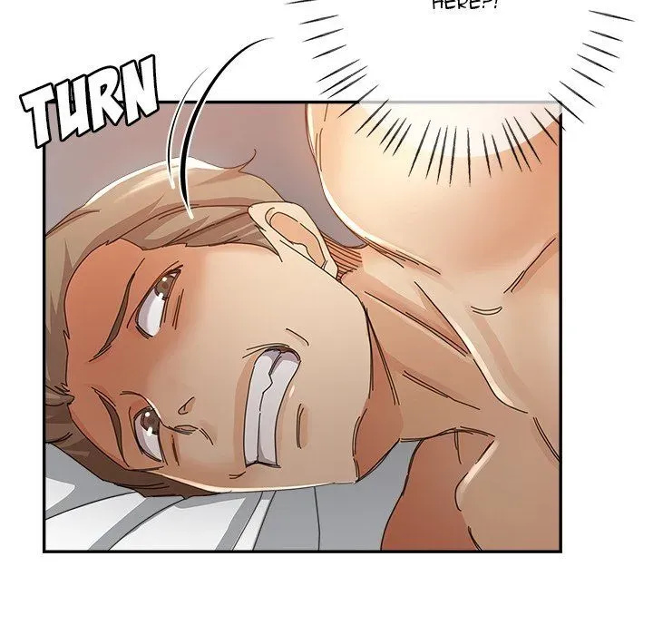 Read Newfound Partners chapter 9 image 80 on Lezhin
