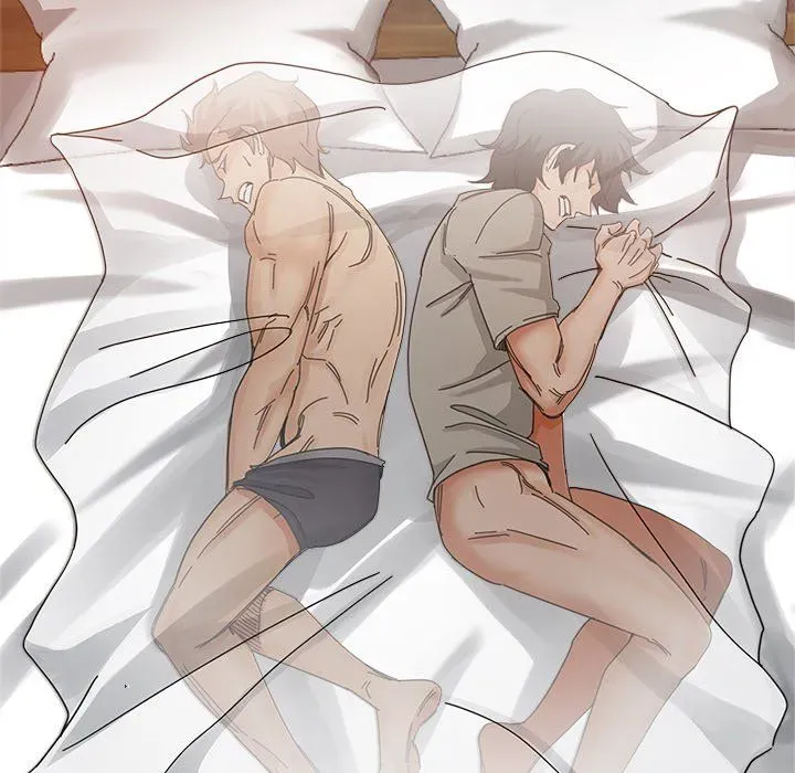 Read Newfound Partners chapter 9 image 82 on Lezhin