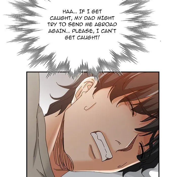 Read Newfound Partners chapter 9 image 84 on Lezhin
