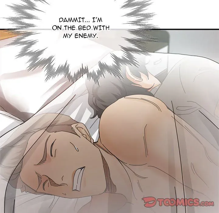 Read Newfound Partners chapter 9 image 86 on Lezhin