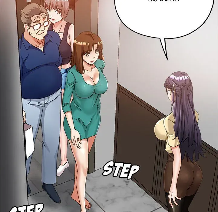 Read Newfound Partners chapter 9 image 97 on Lezhin